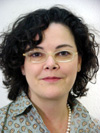 Dr. biol. hum. Iris Grünewald